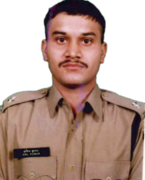 Anil Kumar   